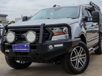 Ford Ranger 2020 used