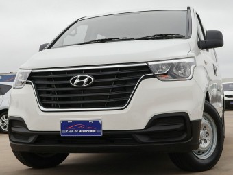 Hyundai iLoad 2020 used