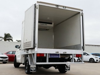 Toyota Hilux 2021 used