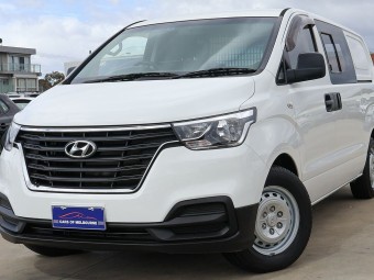 Hyundai iLoad 2020 used