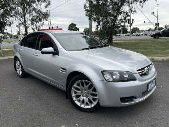 HOLDEN COMMODORE VE MY09.5 2009 USED