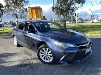 TOYOTA CAMRY ASV50R 2015 USED