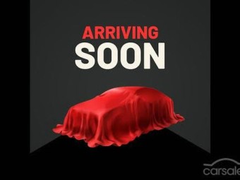 HOLDEN COMMODORE VE 2007 USED
