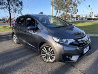 HONDA JAZZ GF MY15 2014 USED