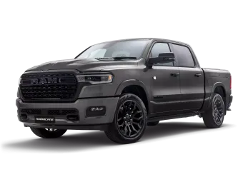 Ram 1500 2025 New