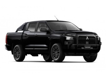 Mitsubishi Triton 2025 New