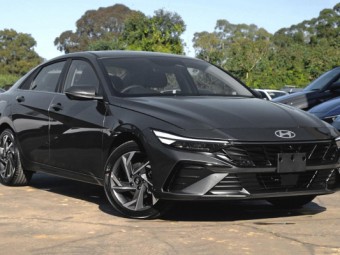 Hyundai i30 2025 New