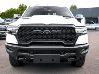 Ram 1500 2025 New