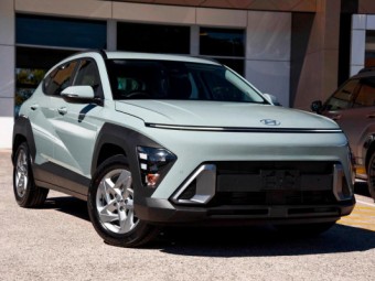 Hyundai KONA 2026 New