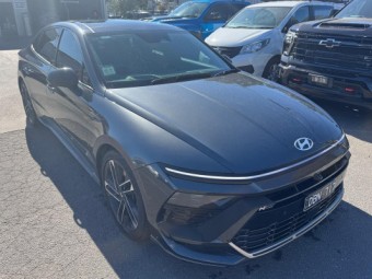 Hyundai Sonata 2024 Used