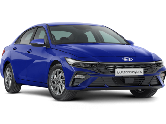 Hyundai i30 2026 New