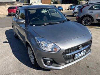 Suzuki Swift 2020 Used