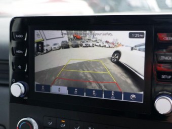 Hyundai Staria Load 2026 New