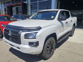 Mitsubishi Triton 2025 New