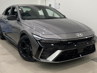 Hyundai i30 2025 New