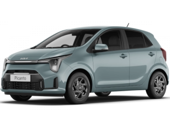 Kia Picanto 2025 New