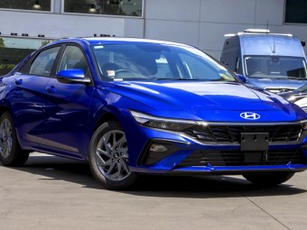 Hyundai i30 2025 New
