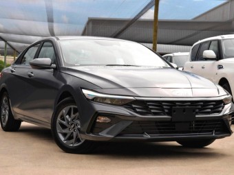 Hyundai i30 2025 New