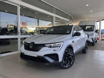 Renault Arkana 2024 New