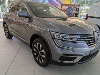 Renault Koleos 2024 New