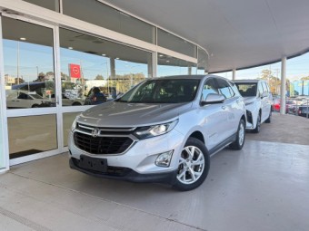 Holden Equinox 2017 Used