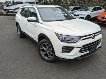 KGM SsangYong Korando 2023 Used