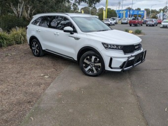 Kia Sorento 2022 Used