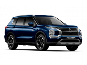 Mitsubishi Outlander 2025 New