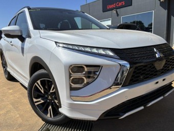 Mitsubishi Eclipse Cross 2024 New