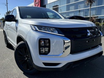 Mitsubishi ASX 2024 New