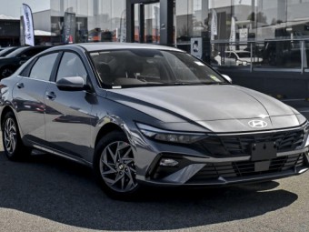 Hyundai i30 2025 New