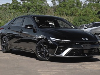 Hyundai i30 2025 New