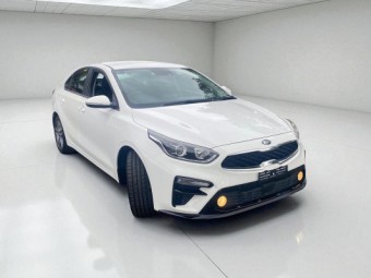 Kia Cerato 2019 Used