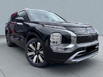 Mitsubishi Outlander 2025 New