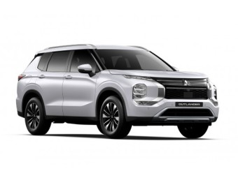 Mitsubishi Outlander 2025 New